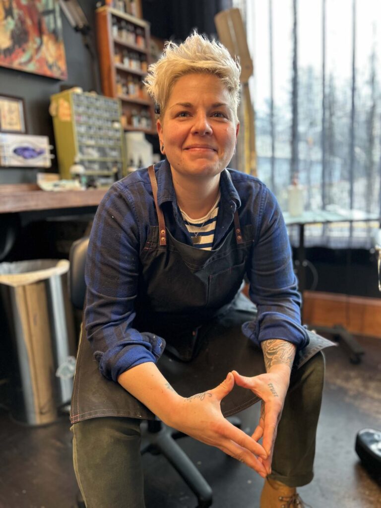 kati